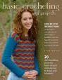 Basic Crocheting And Projects - Preview