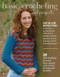 Basic Crocheting And Projects - Preview