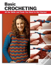 Capa do artigo Basic Crocheting