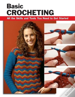 Capa do artigo Basic Crocheting