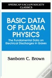 Basic Data Of Plasma Physics