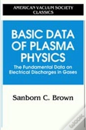 Capa do artigo Basic Data Of Plasma Physics