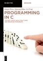 Basic Data Structures And Program Statements - Preview