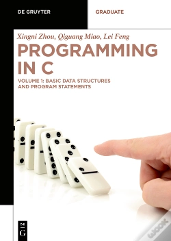 Capa do artigo Basic Data Structures And Program Statements