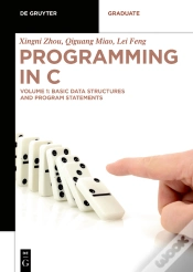 Capa do artigo Basic Data Structures And Program Statements