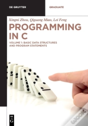 Capa do artigo Basic Data Structures And Program Statements
