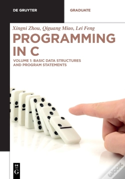 Capa do artigo Basic Data Structures And Program Statements