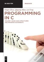 Basic Data Structures And Program Statements