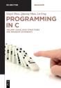 Basic Data Structures And Program Statements - Preview