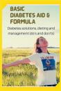 Basic Diabetes Aid And Formula - Preview