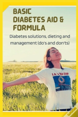 Capa do artigo Basic Diabetes Aid And Formula