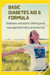 Capa do artigo Basic Diabetes Aid And Formula