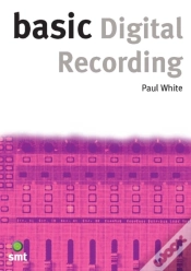 Capa do artigo Basic Digital Recording