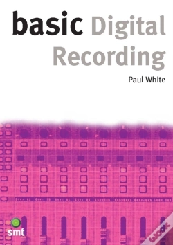 Capa do artigo Basic Digital Recording