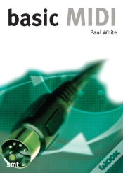 Capa do artigo Basic Digital Recording