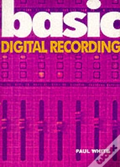 Capa do artigo Basic Digital Recording