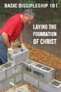 Basic Discipleship 101 - Preview