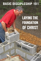 Capa do artigo Basic Discipleship 101