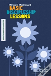 Capa do artigo Basic Discipleship Lessons - Additional Resources: Discipleship Abcde
