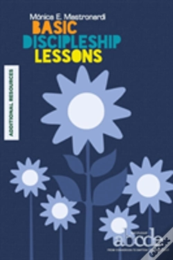 Capa do artigo Basic Discipleship Lessons - Additional Resources: Discipleship Abcde