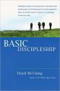 Basic Discipleship - Preview