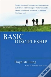 Capa do artigo Basic Discipleship