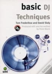Capa do artigo Basic Dj Techniques