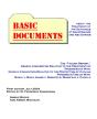 Basic Documents About The Treatment Of Detainees At Guantanamo And Abu Ghraib - Preview
