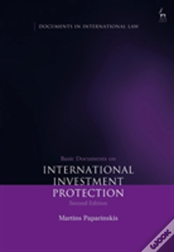 Capa do artigo Basic Documents On International In