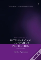 Basic Documents On International Investment Protection