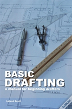 Capa do artigo Basic Drafting