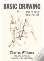 Capa do artigo Basic Drawing