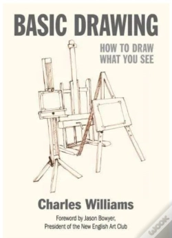 Capa do artigo Basic Drawing