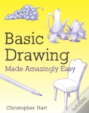 Capa do artigo Basic Drawing Made Amazingly Easy