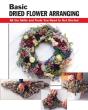 Basic Dried Flower Arranging - Preview