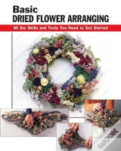 Capa do artigo Basic Dried Flower Arranging