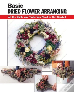 Capa do artigo Basic Dried Flower Arranging