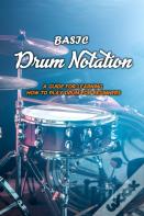 Basic Drum Notation