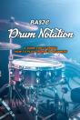 Basic Drum Notation - Preview