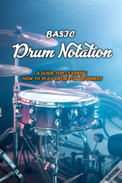 Capa do artigo Basic Drum Notation