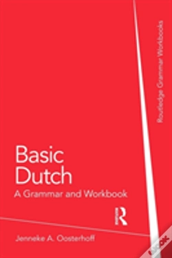 Capa do artigo Basic Dutch
