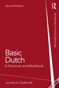 Capa do artigo Basic Dutch