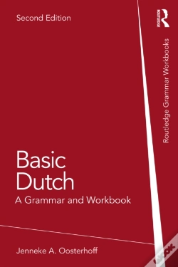 Capa do artigo Basic Dutch