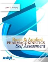 Basic & Applied Pharmacokinetics Self Assessment