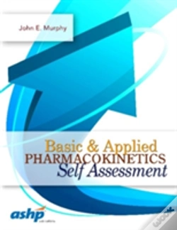 Capa do artigo Basic & Applied Pharmacokinetics Self Assessment