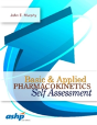 Basic & Applied Pharmacokinetics Self Assessment - Preview
