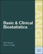 Basic & Clinical Biostatistics 4/E (Ebook) - Preview