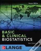 Basic & Clinical Biostatistics: Fifth Edition