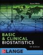 Basic & Clinical Biostatistics: Fifth Edition - Preview
