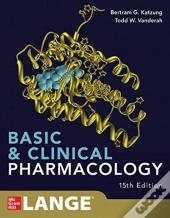 Basic & Clinical Pharmacology 15e
